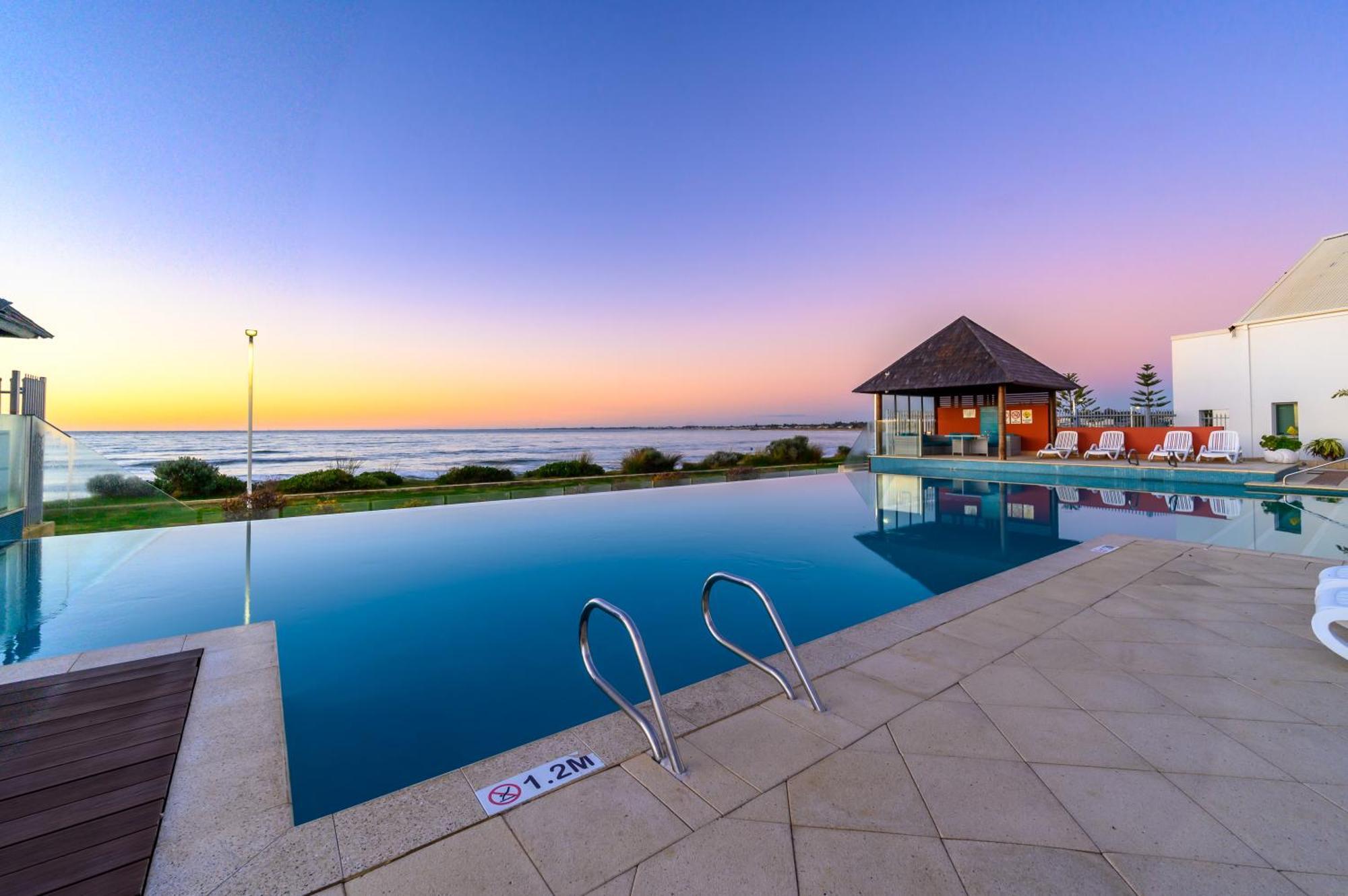 Sea Side 104 Villa Mandurah Exterior photo