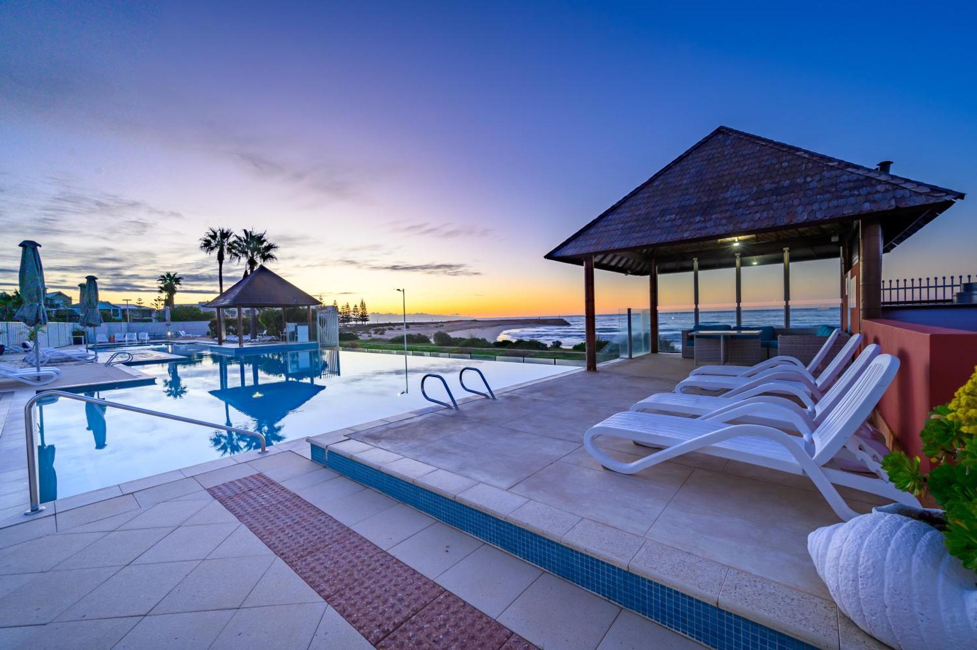 Sea Side 104 Villa Mandurah Exterior photo