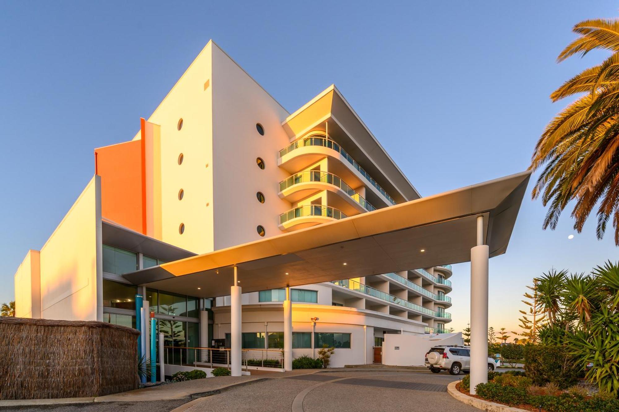 Sea Side 104 Villa Mandurah Exterior photo