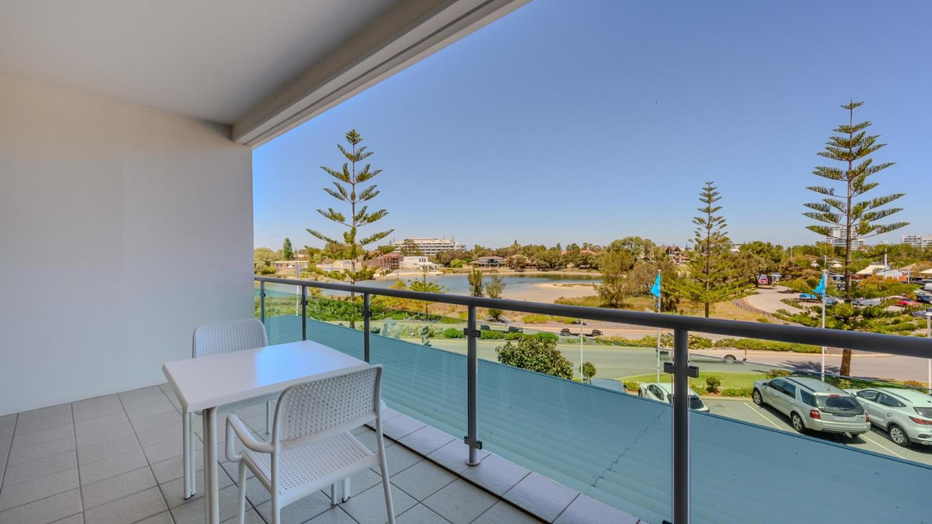 Sea Side 104 Villa Mandurah Exterior photo