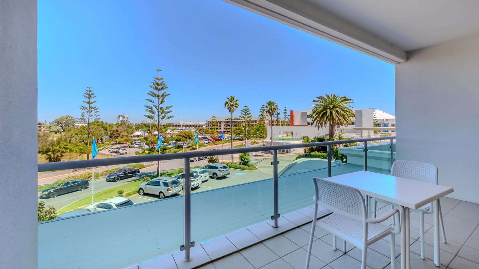Sea Side 104 Villa Mandurah Exterior photo